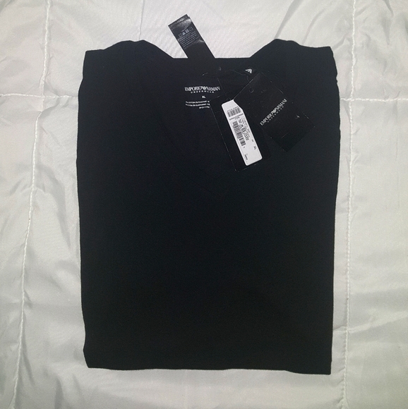 Emporio Armani t-shirt - Picture 1 of 5